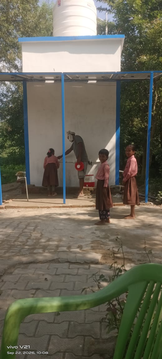 Field Photo Essays