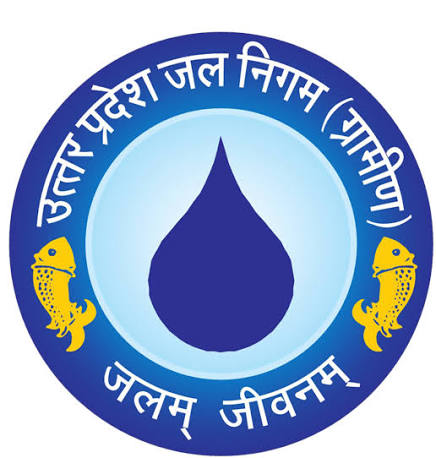 Uttar Pradesh Jal Nigam logo