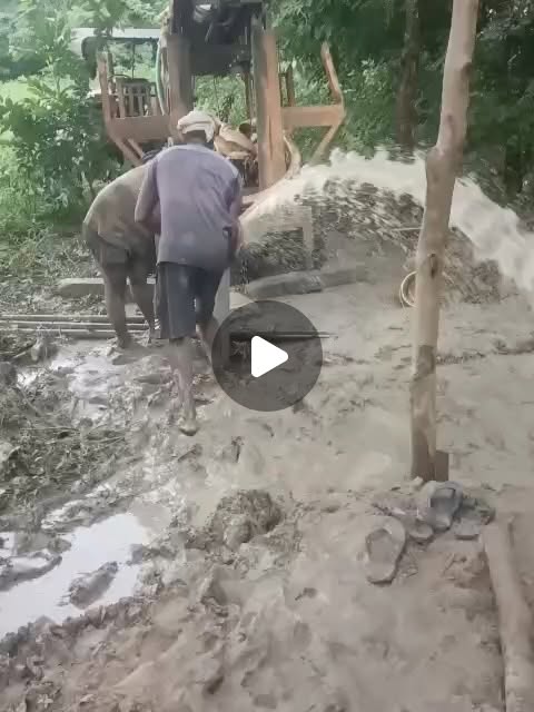 Instagram post preview of field work in Parsia