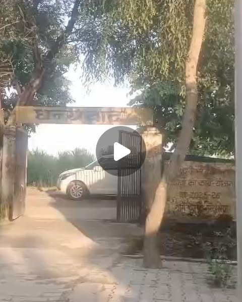 Instagram post preview of field work in Parsia